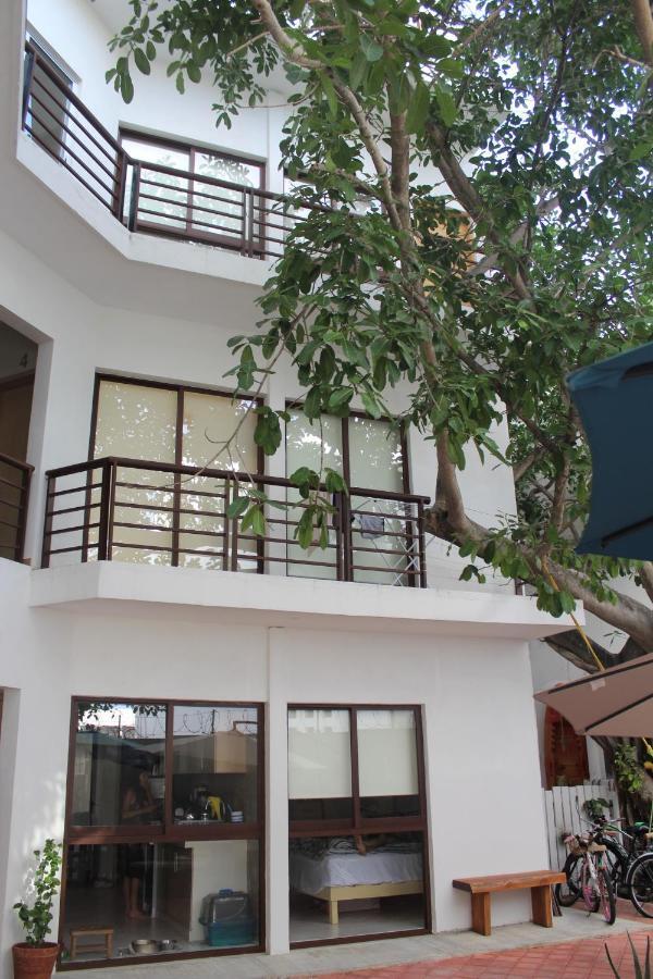 Opis Haus * Playa del Carmen