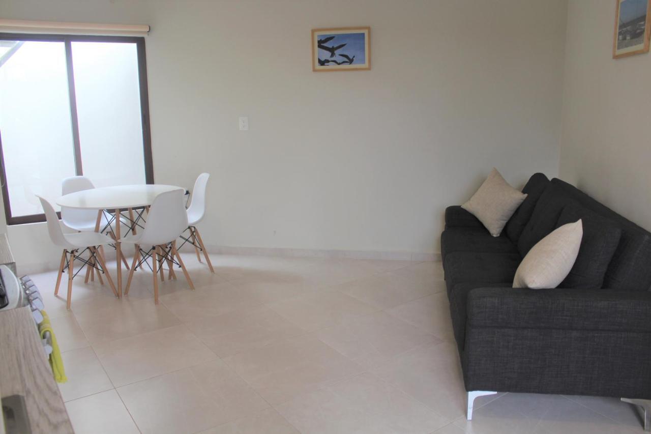 Opis Haus * Playa del Carmen