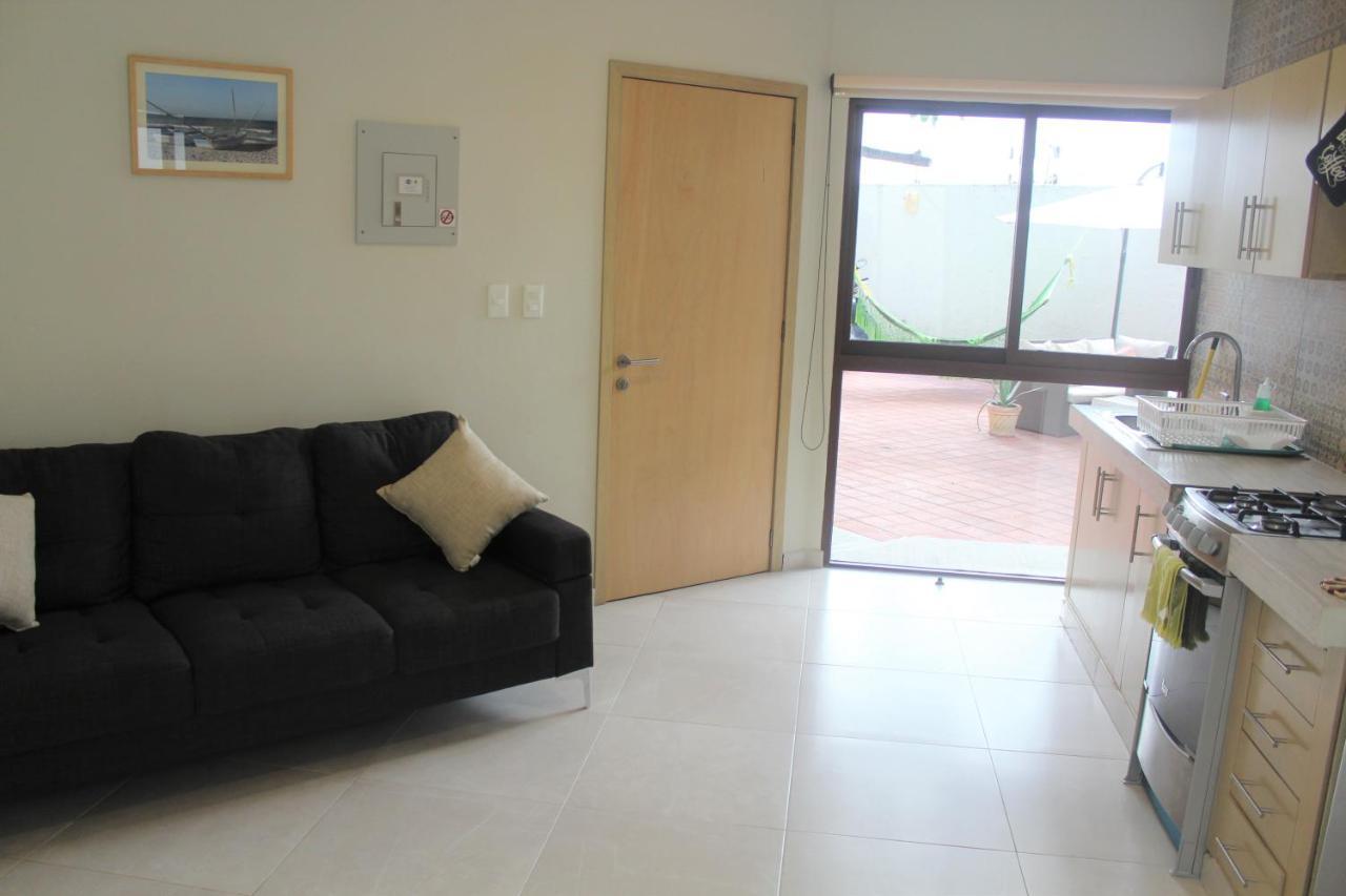 Opis Haus * Playa del Carmen