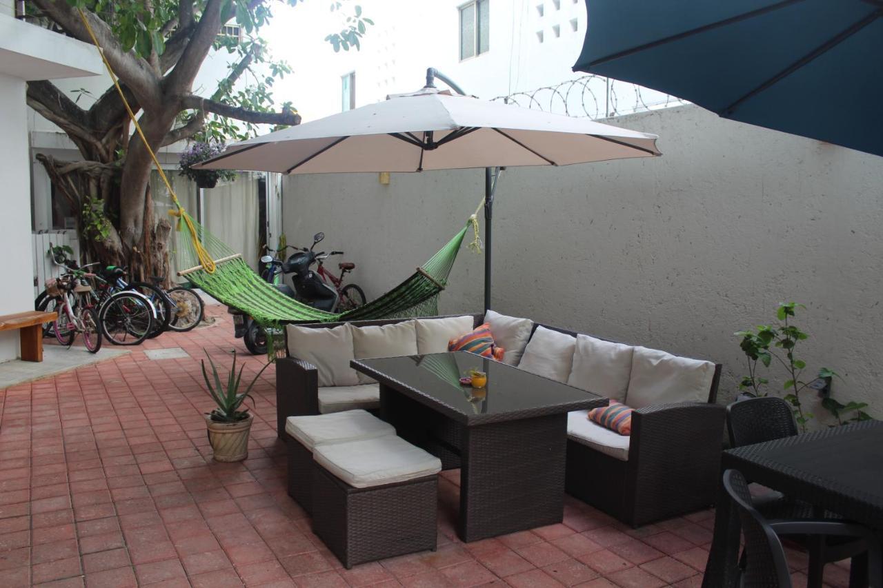 Apartment Opis Haus *