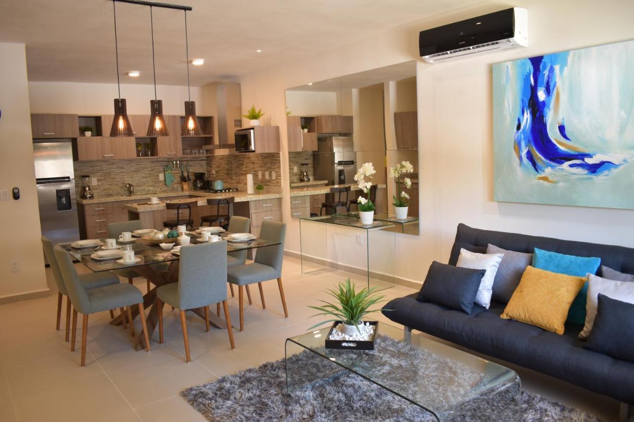 Apartamento Lux Xareni