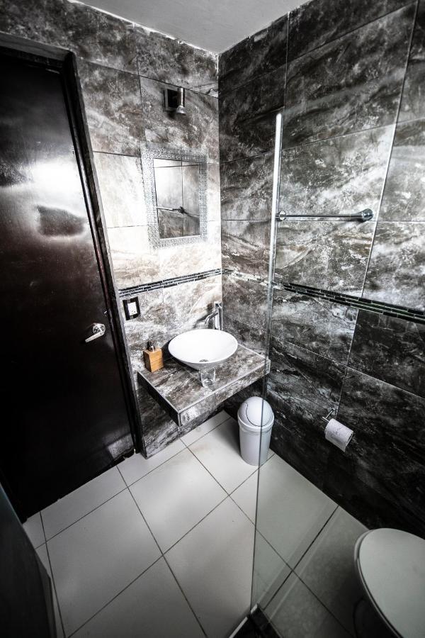 Penthouse Holiday At Mamitas Beach