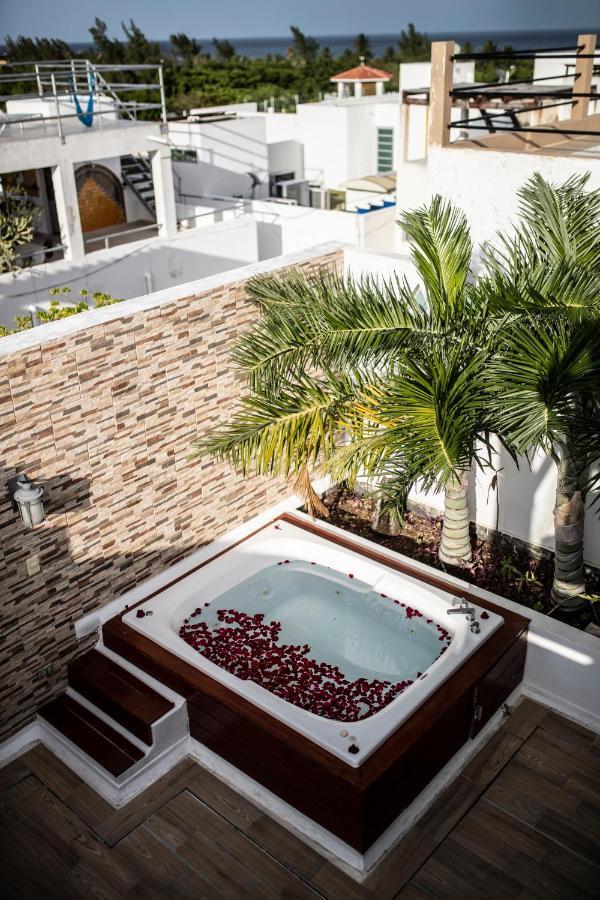 Penthouse Holiday At Mamitas Beach *