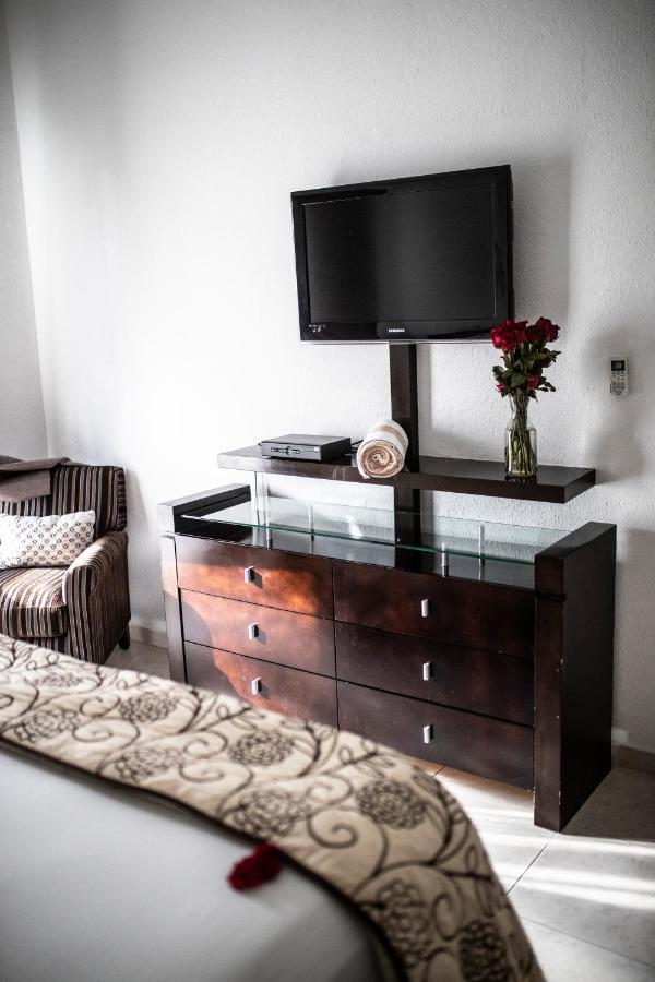 Penthouse Holiday At Mamitas Beach Apartment *