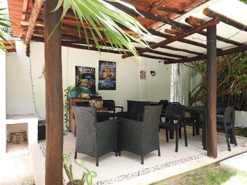 Casaejido Playa del Carmen