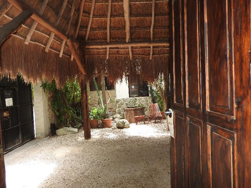 Hotel Casaejido Playa del Carmen