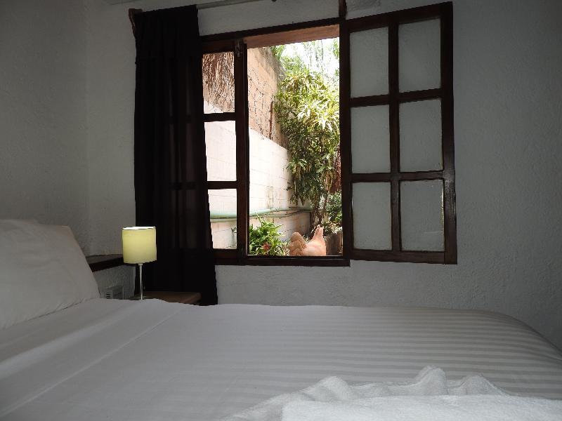 Hotel Casaejido 3*