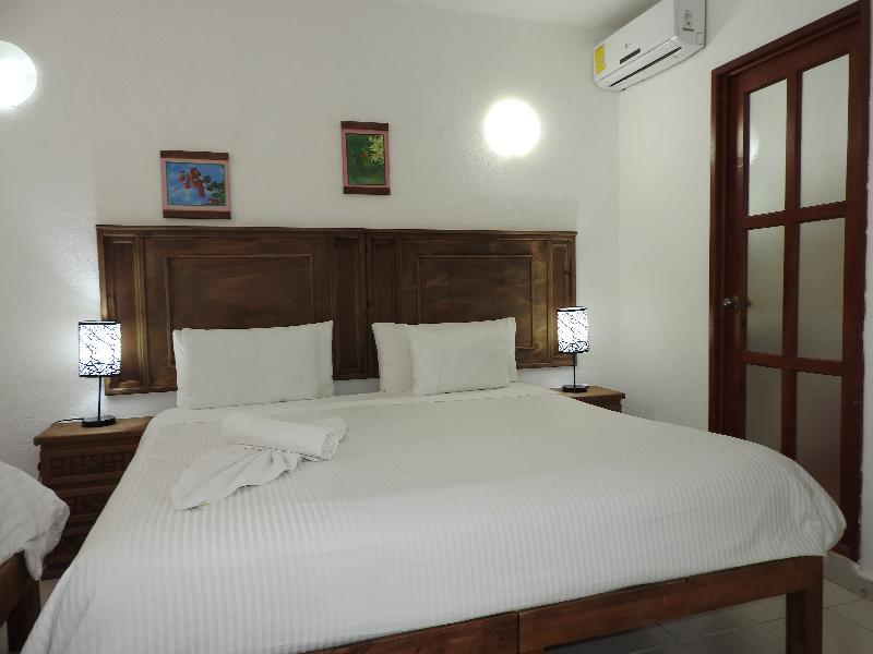 Hotel Casaejido Playa del Carmen