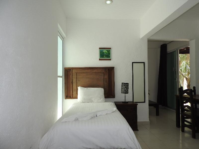Casaejido 3* Playa del Carmen