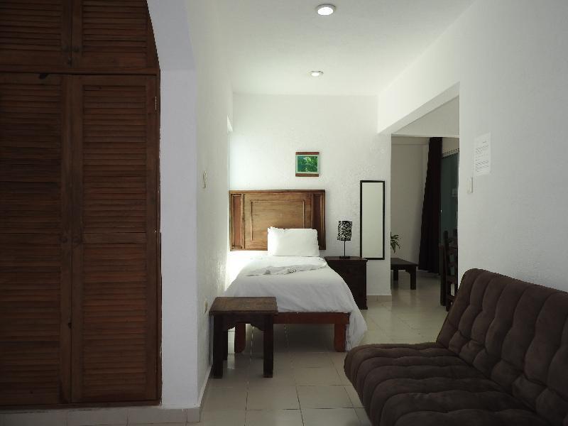 Hotel Casaejido