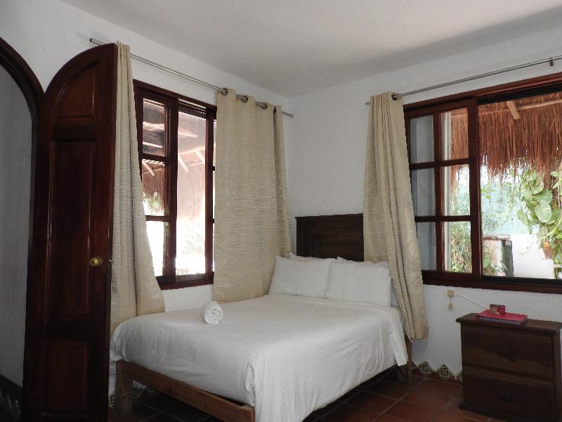 Hotel Casaejido