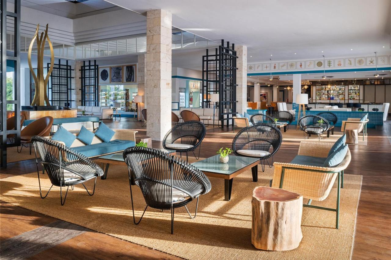 Ocean Maya Royale - Nur Für Erwachsene Resort Playa del Carmen