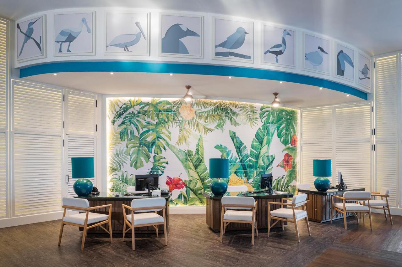 Ocean Maya Royale - Nur Für Erwachsene Resort Playa del Carmen