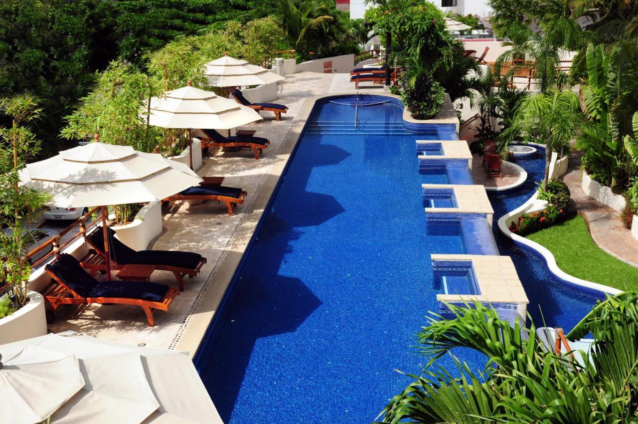 Porto Playa And Club 4* Playa del Carmen