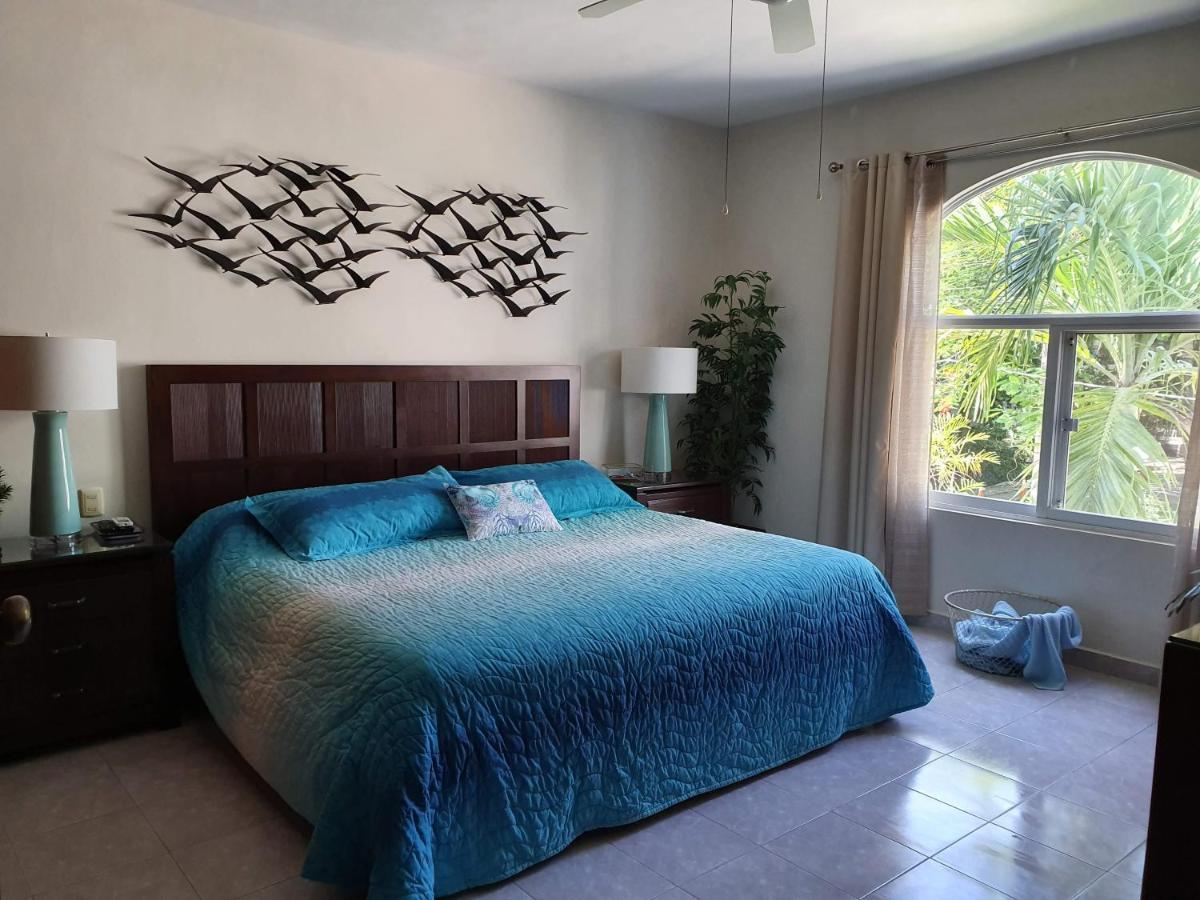 Amate 3 Apartment Playa del Carmen
