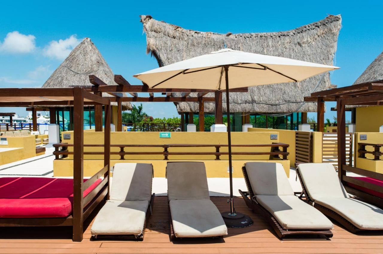 Pueblito Escondido By Hola And Land Apartment Playa del Carmen
