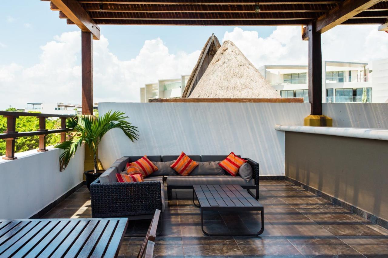 Apartment Pueblito Escondido By Hola And Land