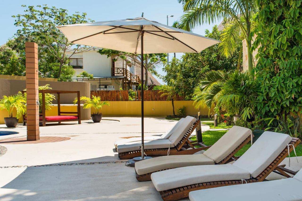 Pueblito Escondido By Hola And Land Apartment