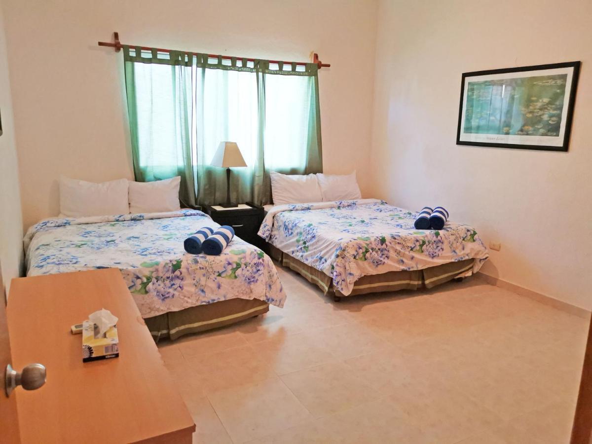 Apartamento Olas Carmen Playa del Carmen