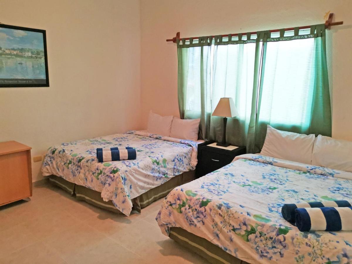 Olas Carmen Apartamento Playa del Carmen