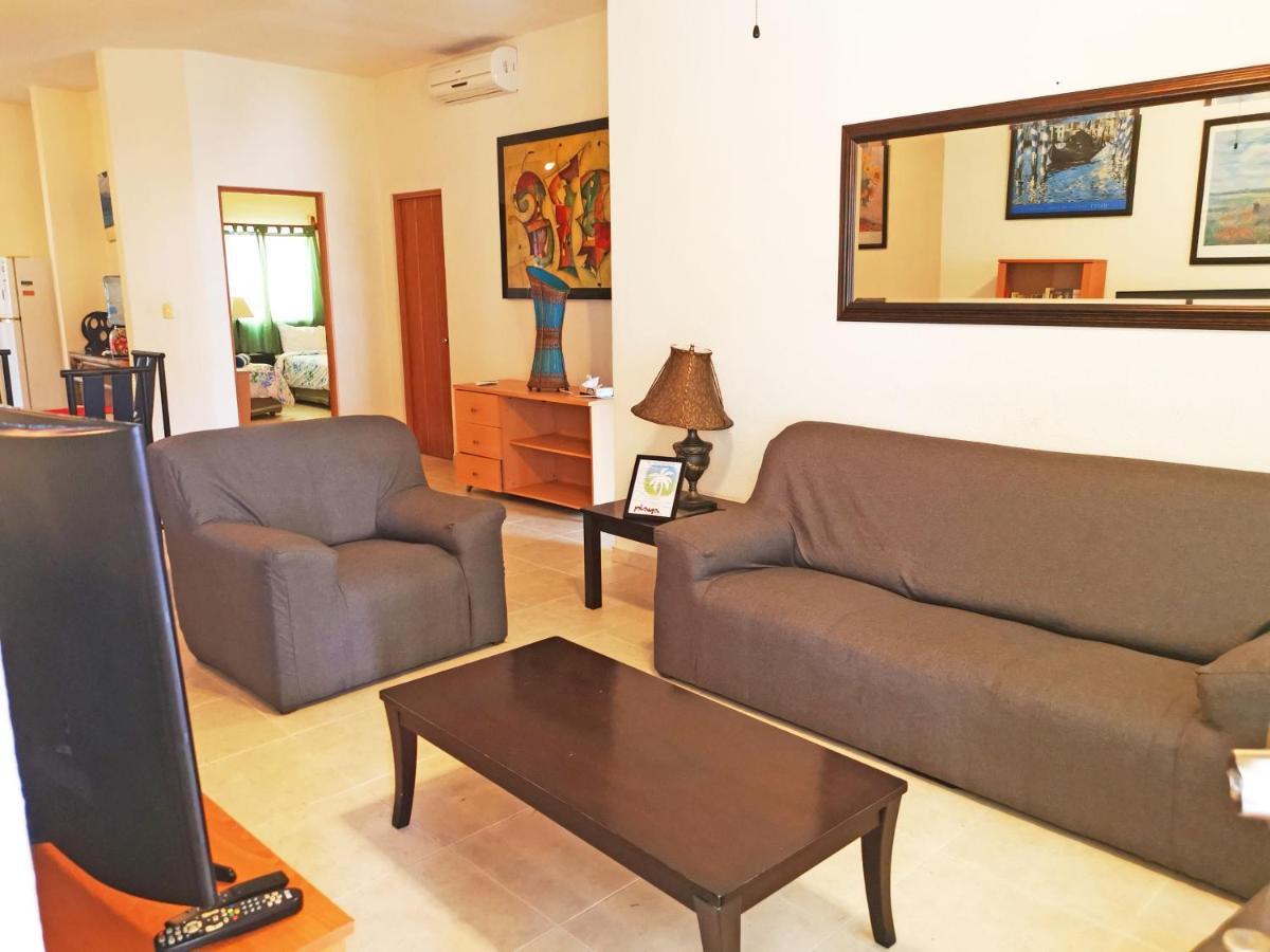 Olas Carmen Apartamento *