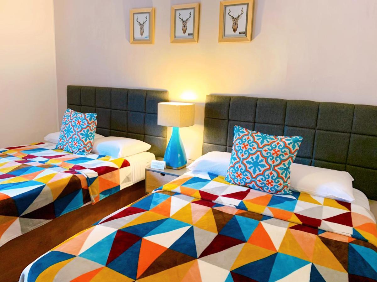 Centro Turistico Apartment