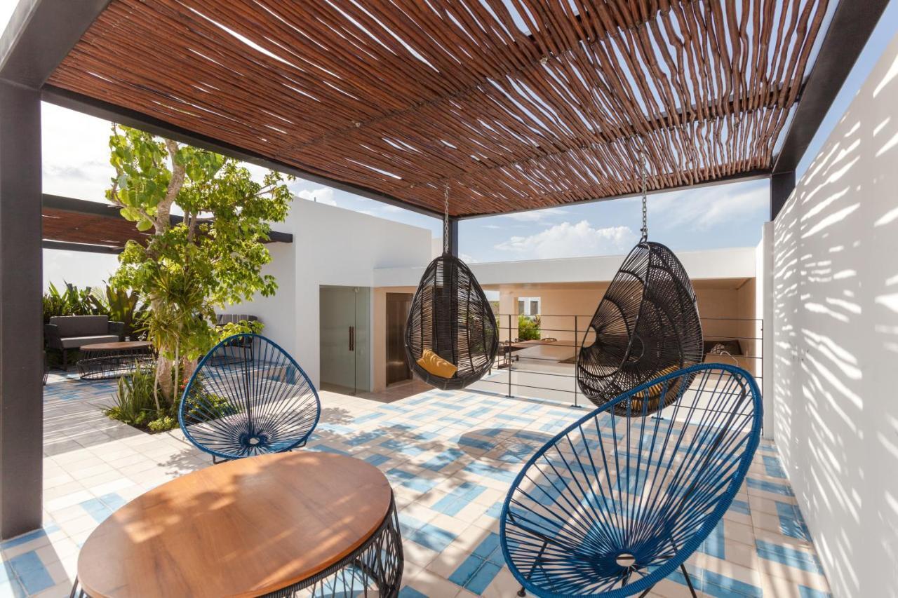 Riva Playasur 405 Apartment Playa del Carmen