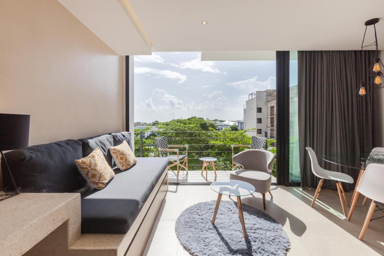 Riva Playasur 405 Playa del Carmen