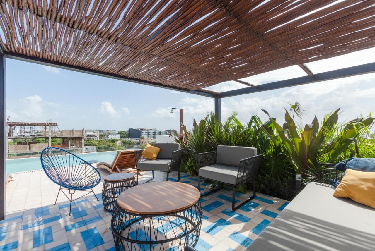 Apartment Riva Playasur 405 Playa del Carmen