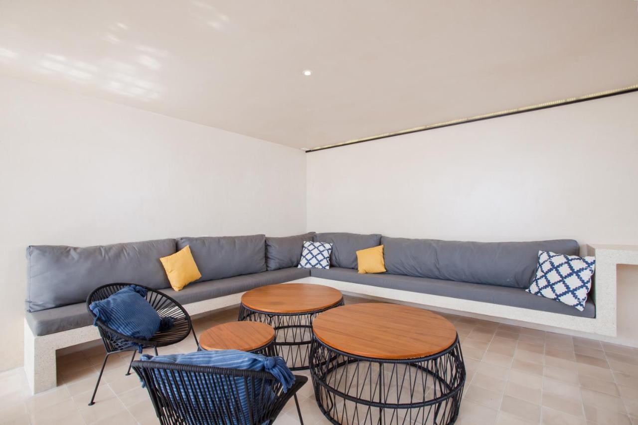 Riva Playasur 405 Apartment Playa del Carmen