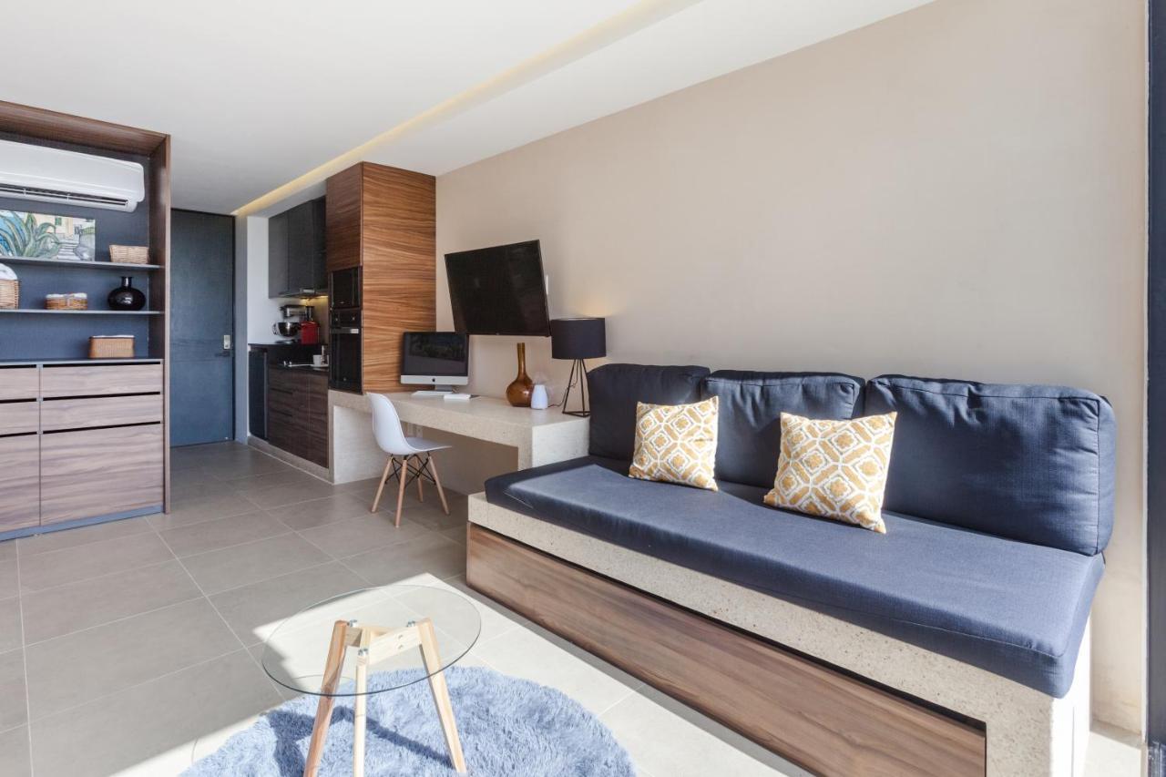 Riva Playasur 405 Playa del Carmen