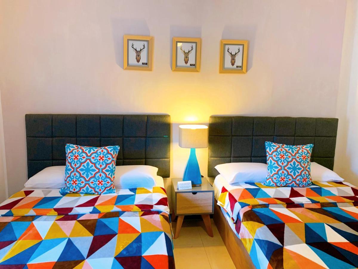 Centro Turistico Apartment Playa del Carmen
