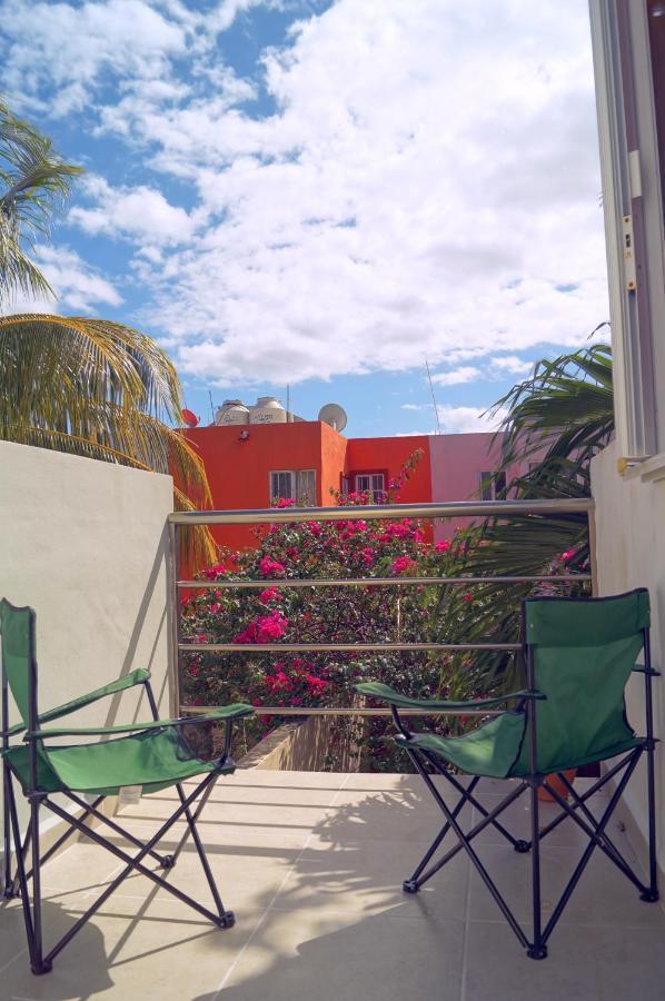 Casa De Colores Holiday home *