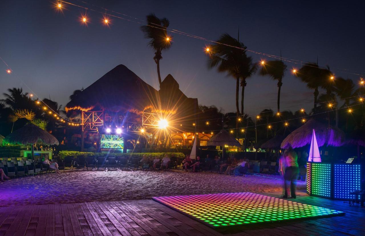Ocean Maya Royale - Nur Für Erwachsene 5* Playa del Carmen