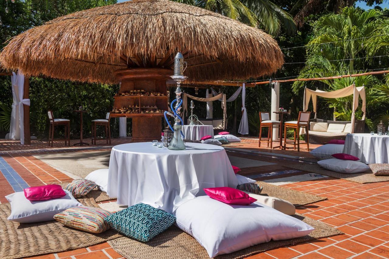 Resort Ocean Maya Royale - Nur Für Erwachsene 5*