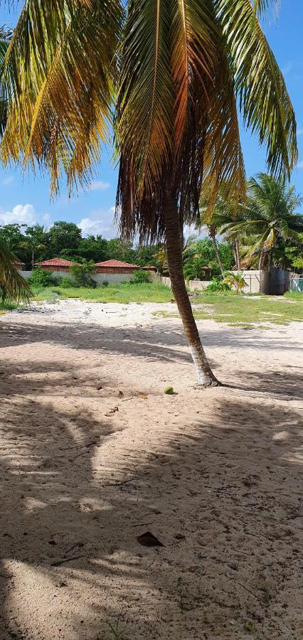 Xcalacoco Beach House Ferienhaus