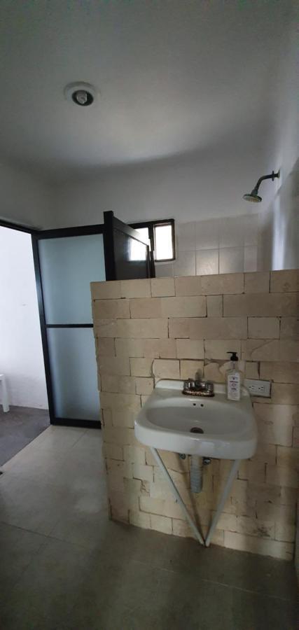 Ferienhaus Xcalacoco Beach House *