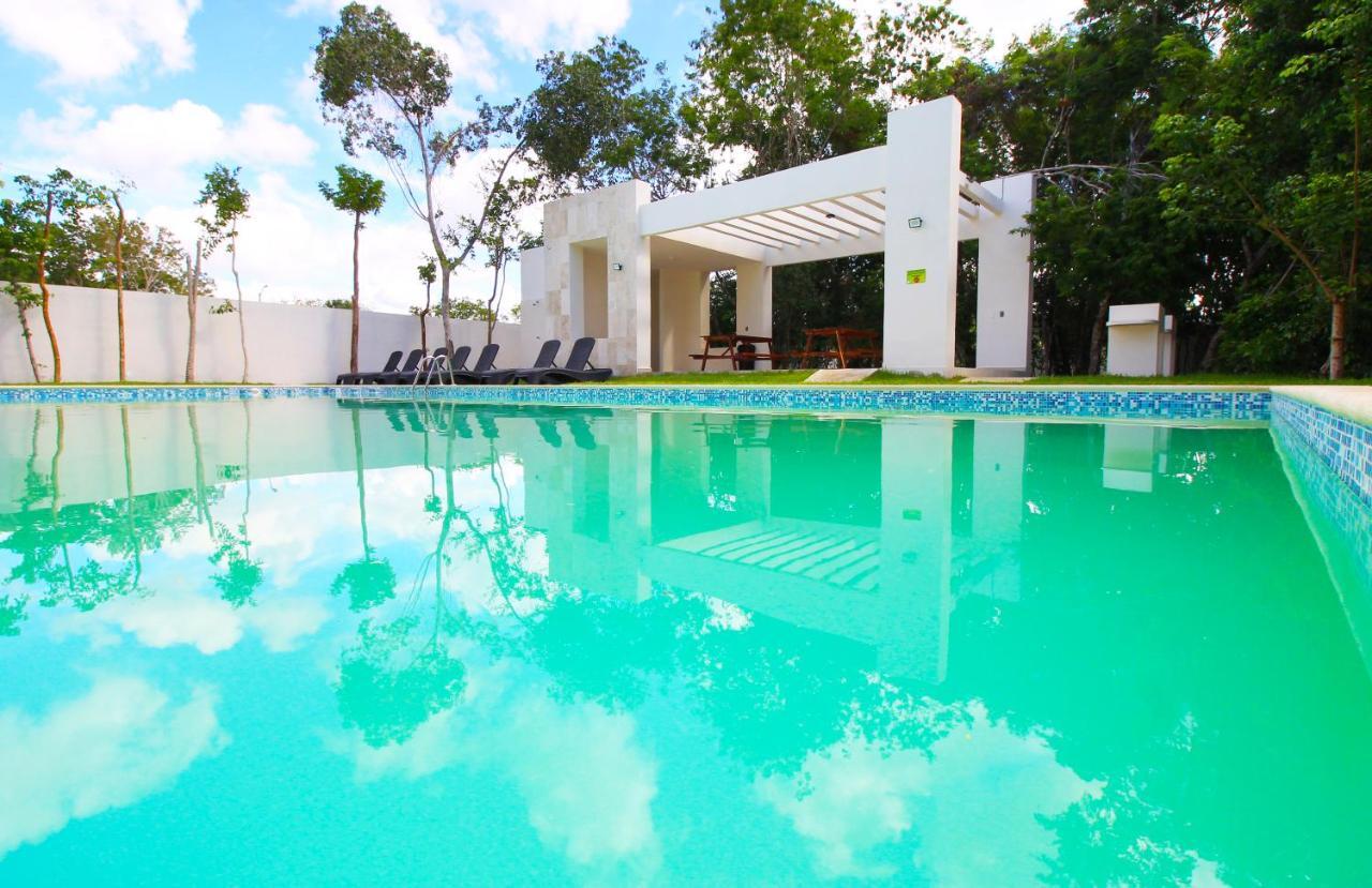 Selvanova By Select Apartment Playa del Carmen