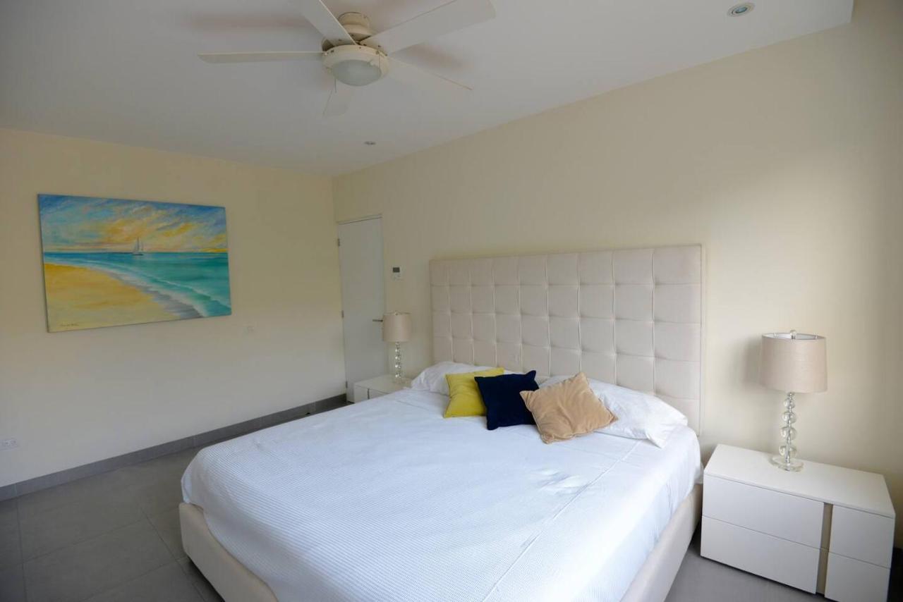 Apartment Deluxe Beachside, Private Beach Club And Golf Playa del Carmen