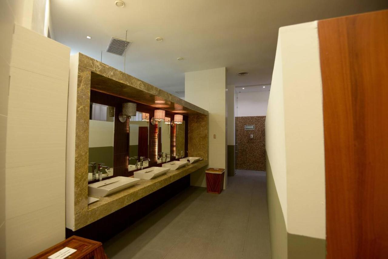 Deluxe Beachside, Private Beach Club And Golf Apartment Playa del Carmen