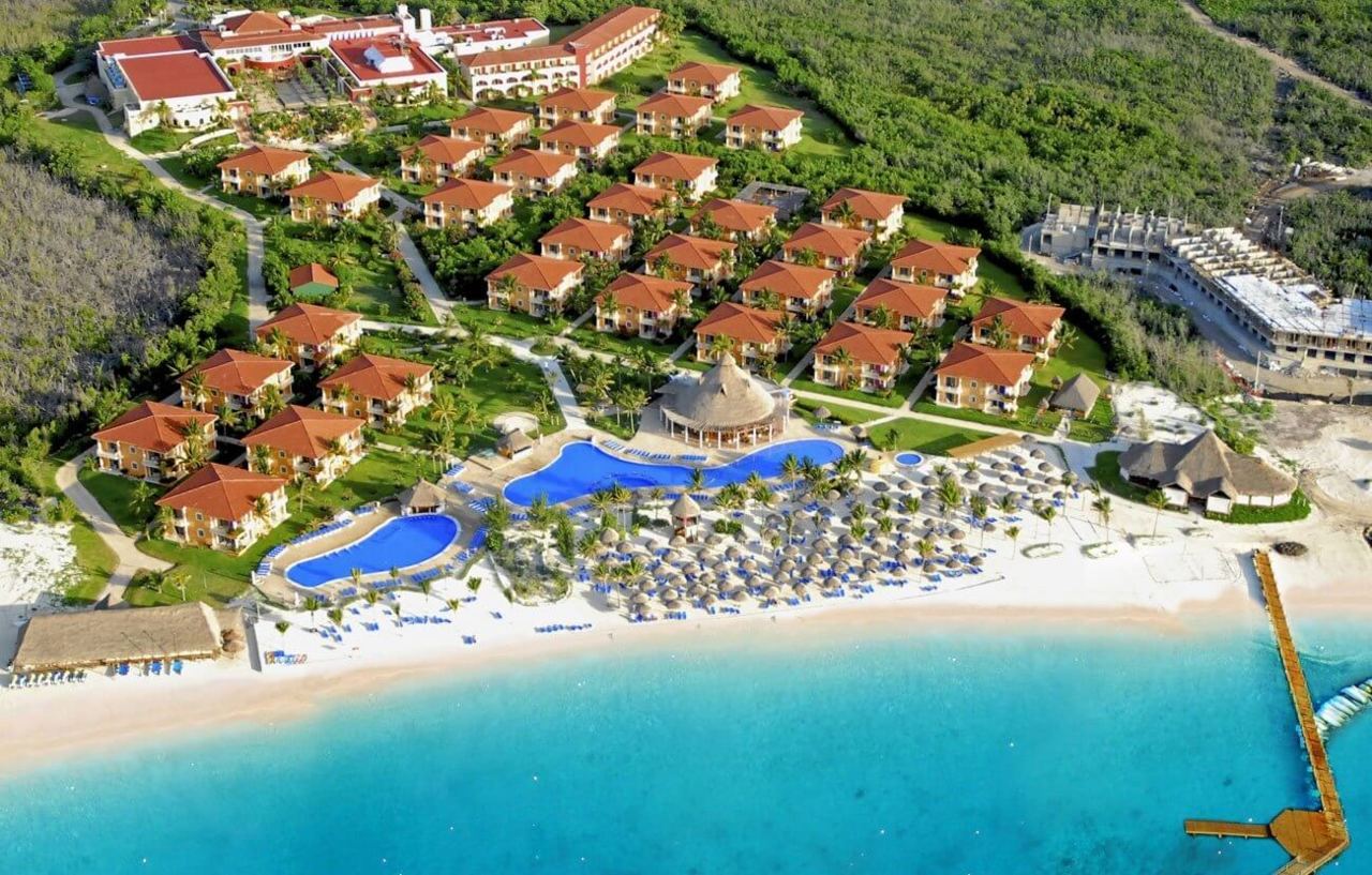 Resort Ocean Maya Royale - Nur Für Erwachsene