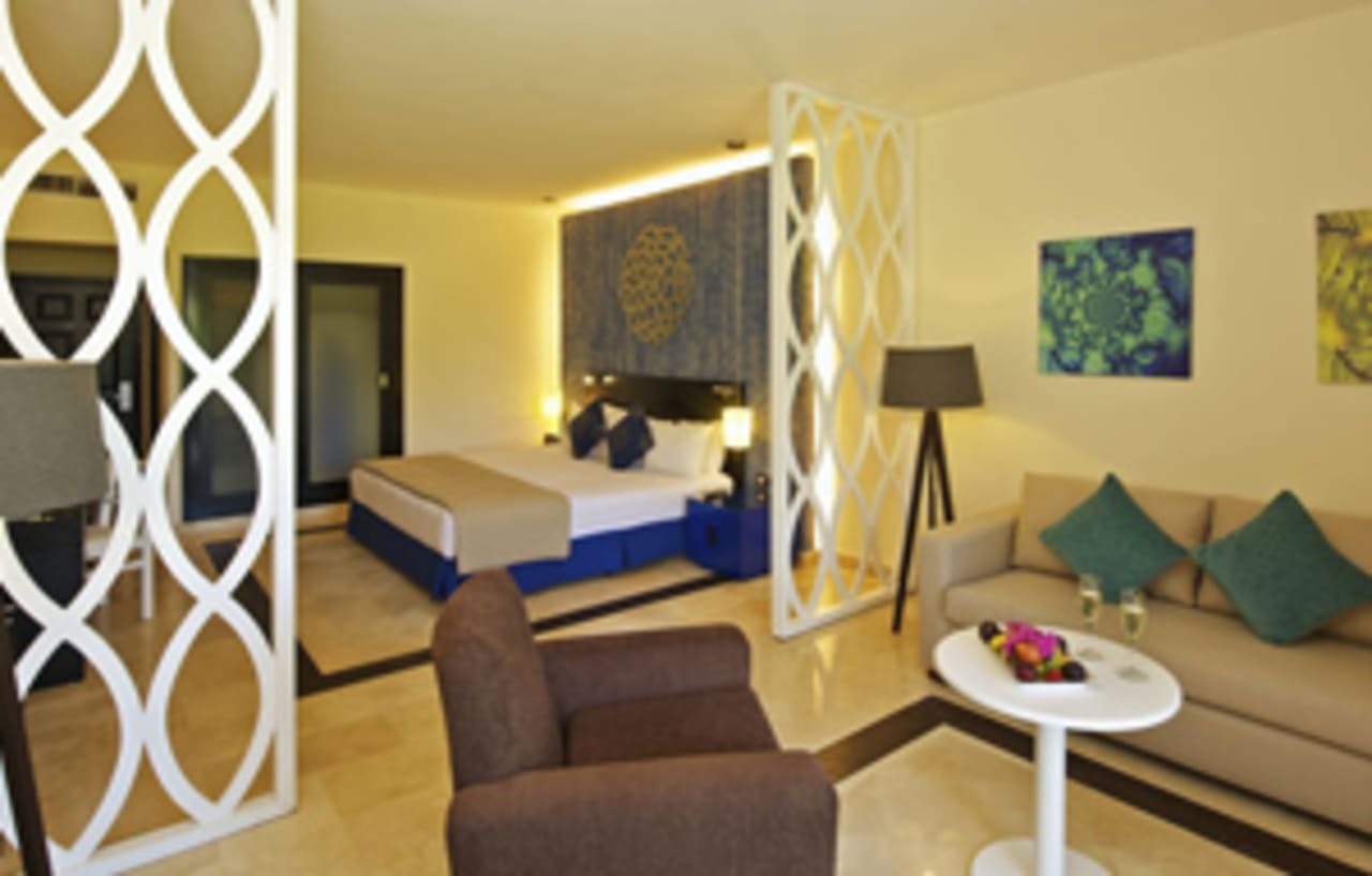 Resort Ocean Maya Royale - Nur Für Erwachsene