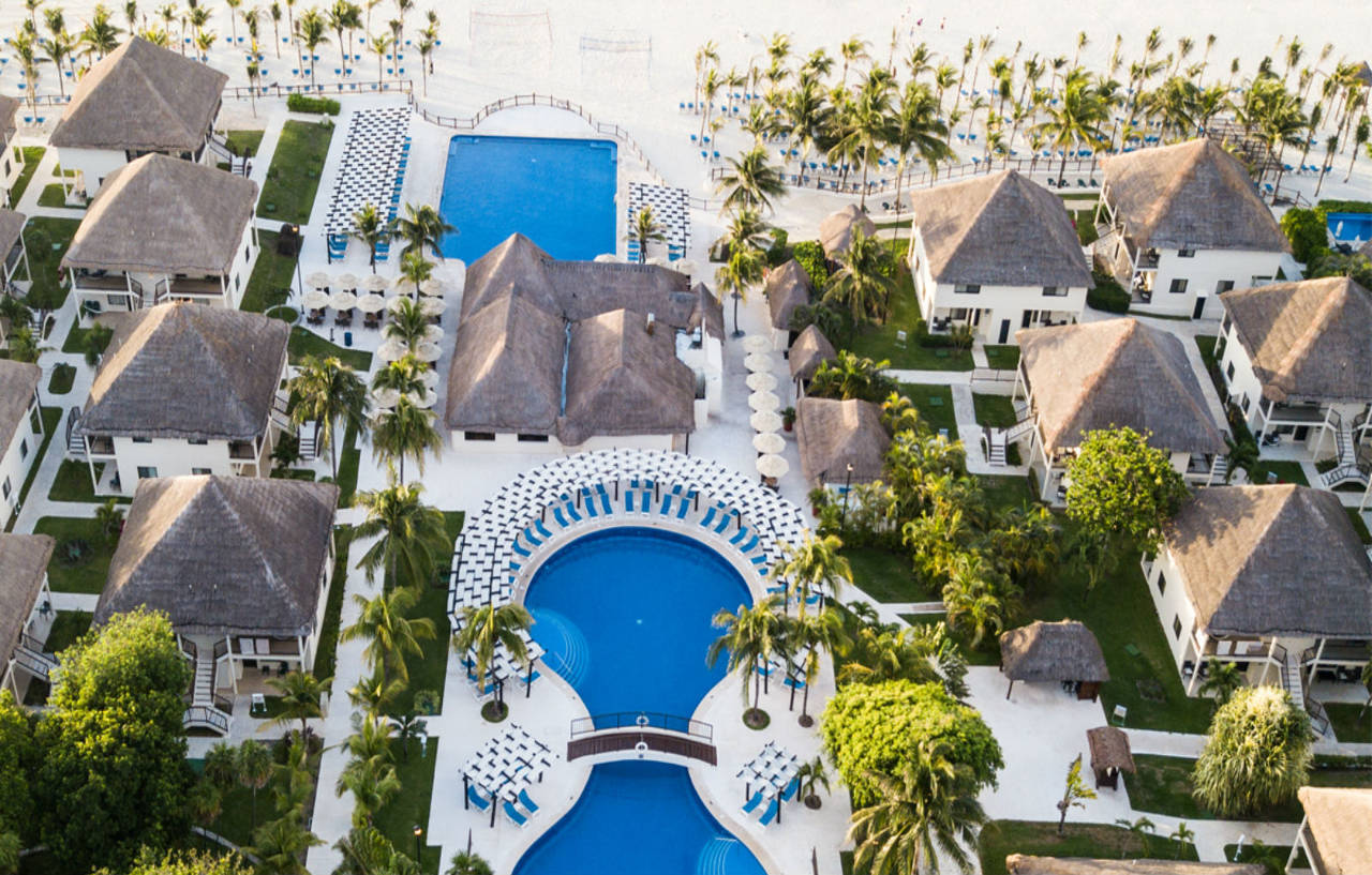 Allegro Playacar Playa del Carmen