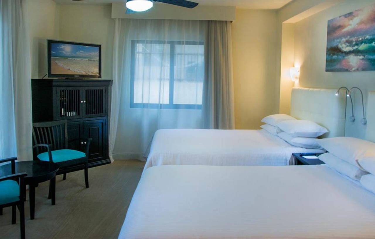 Allegro Playacar Resort Playa del Carmen