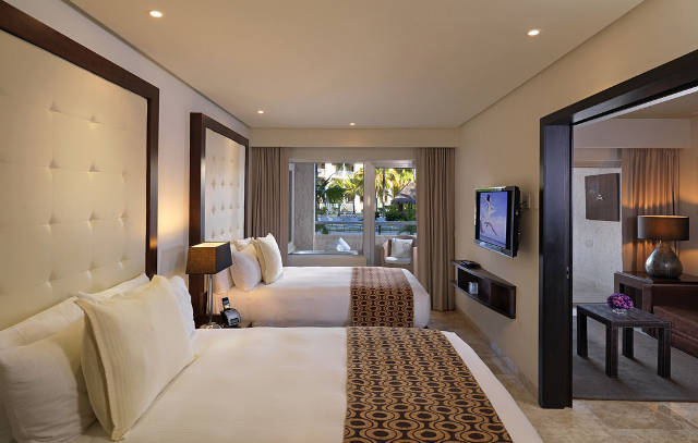 Royal Service At Paradisus La Perla (adults Only) 5*