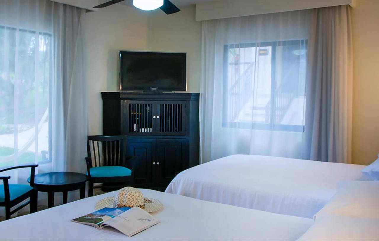 Resort Allegro Playacar