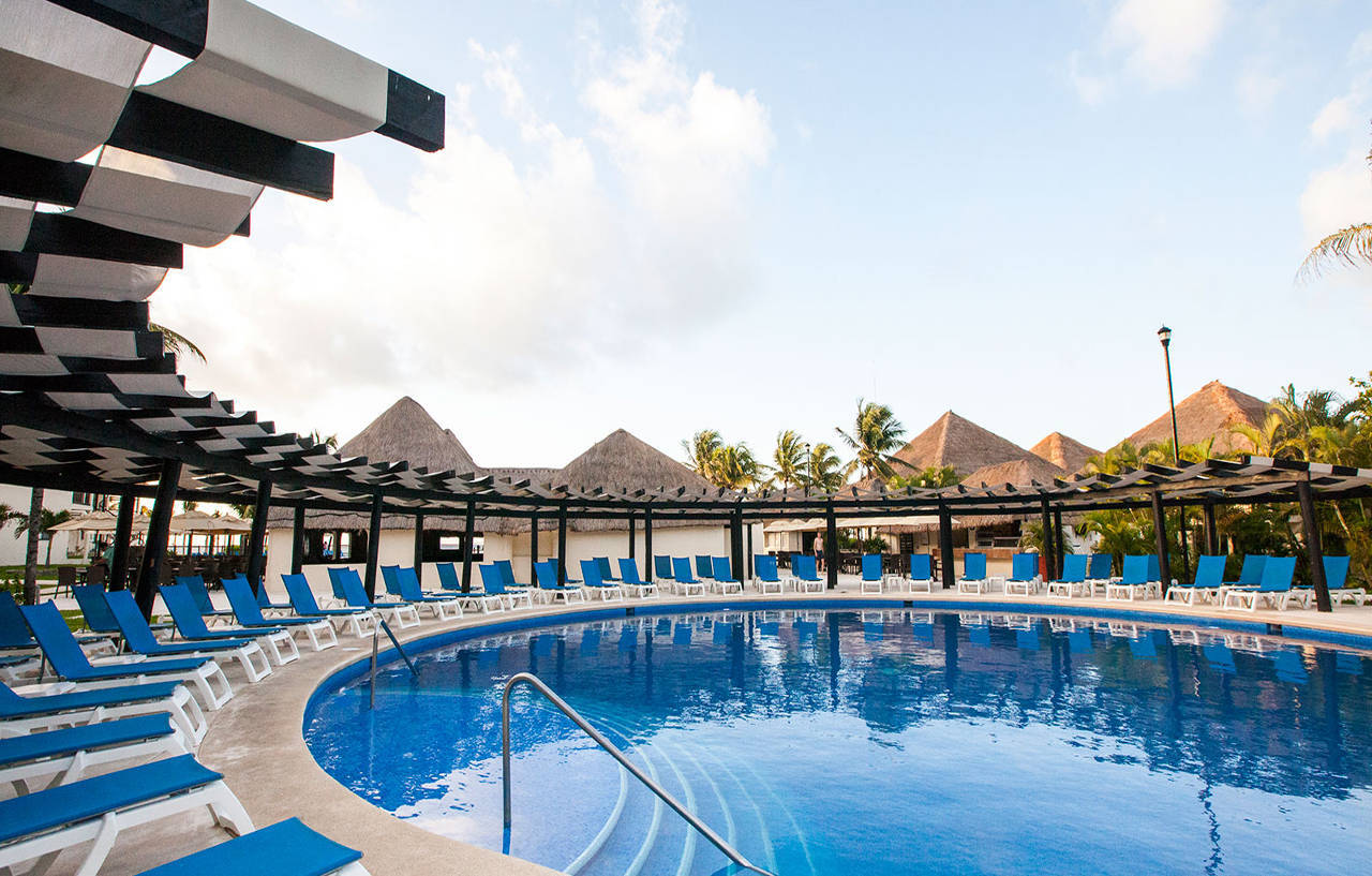Allegro Playacar Resort Playa del Carmen