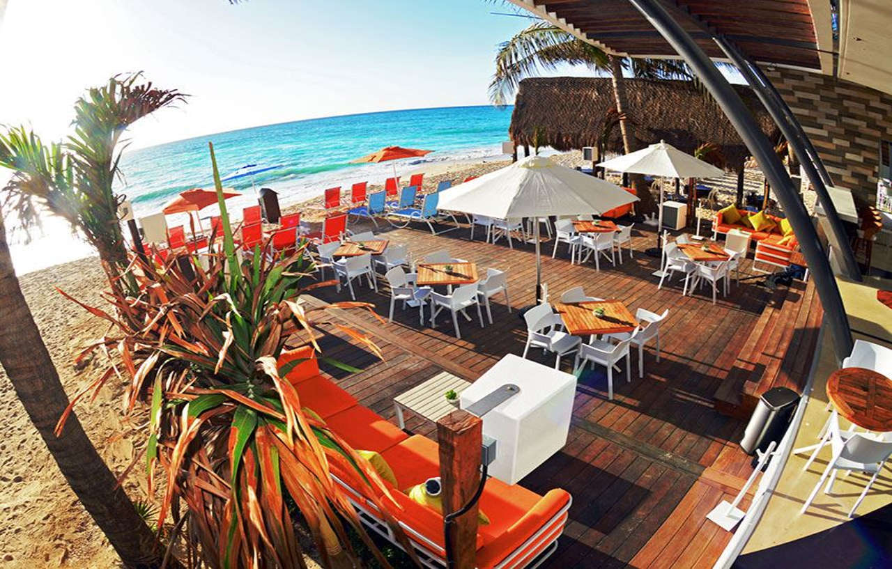We Uniq Hotel El Carmen Adults Only Hotel