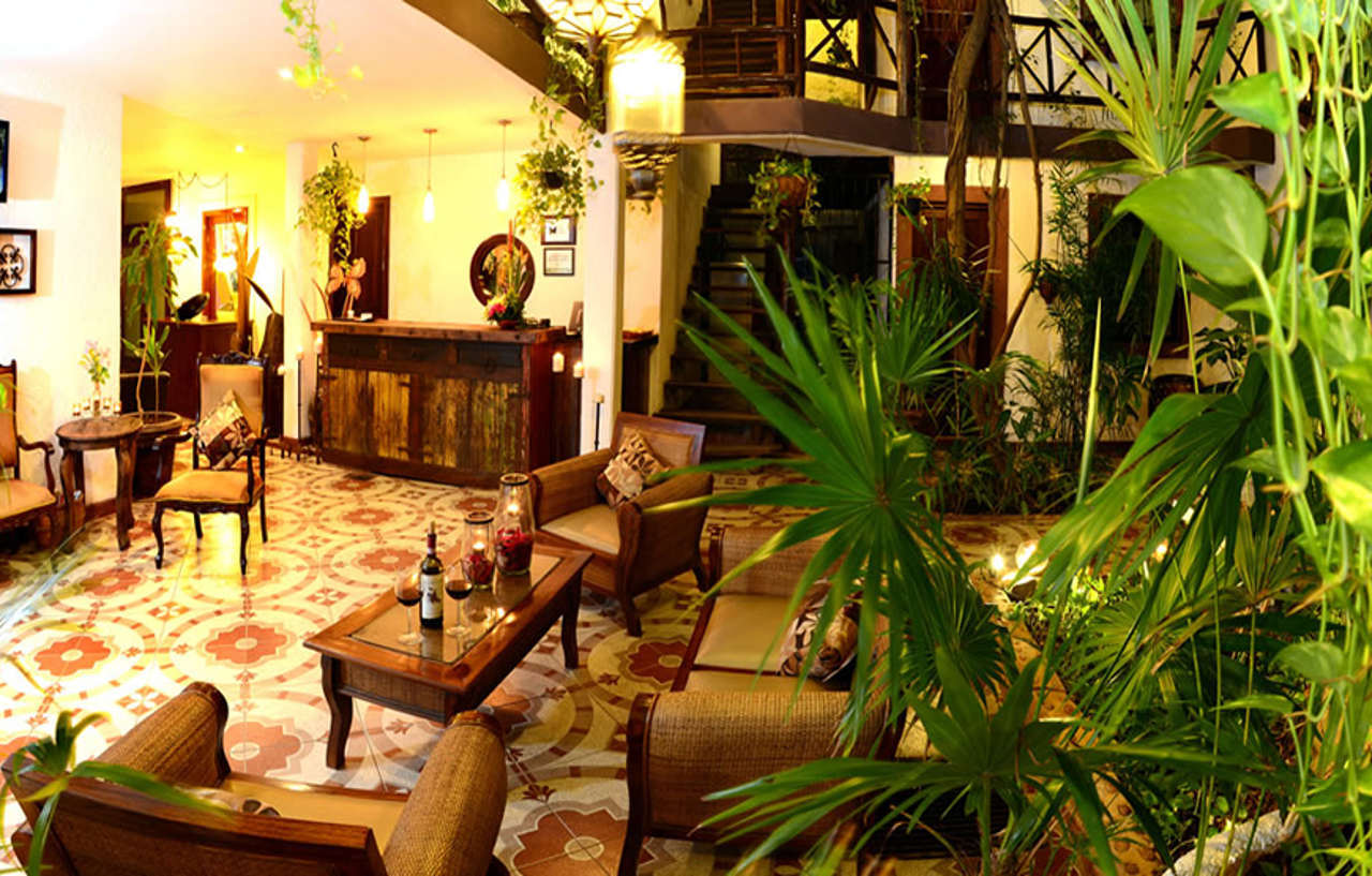 Mariposa Boutique - 5th Avenue 4*