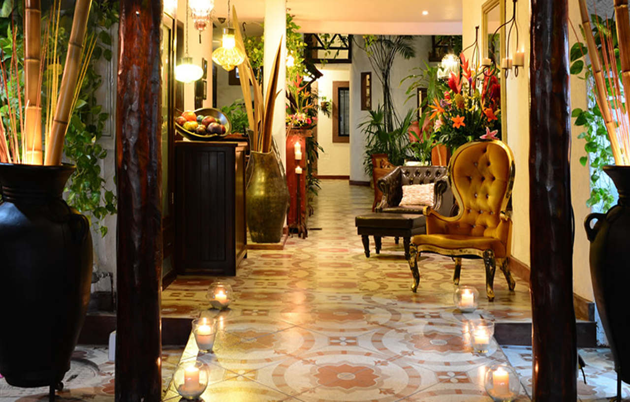 Mariposa Boutique - 5th Avenue Playa del Carmen